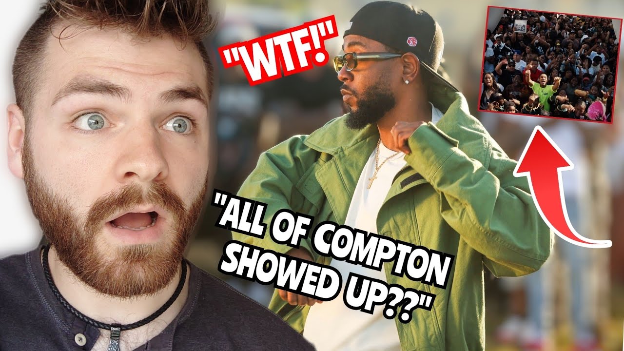 NON DRAKE FAN reacts to KENDRICK LAMAR "Not Like Us" | REACTION! - YouTube