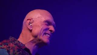 Midnight Oil - The Barka-Darling River SUBTITULADA