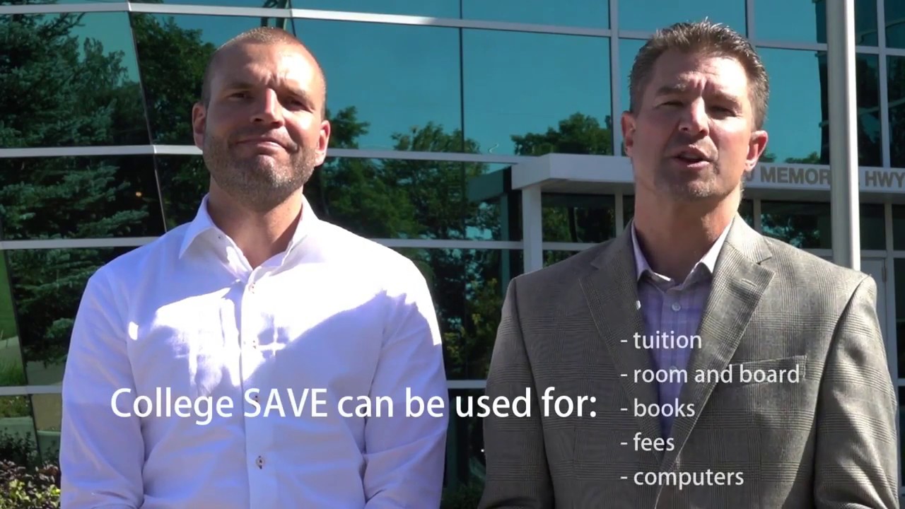 video editing software free National College Savings Month promotion