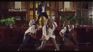 Mr.P (Psquare) - One More Night Official Video Ft Niniola