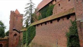 Malbork Castle