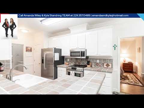 251 Winnstead Drive, Leesburg, GA home video tour