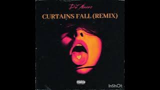 DJ Neeno - Curtains Fall (Remix)