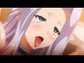 Аниме приколы | Anime COUB | Дослушай до конца | AniCoubS на коленках номер два