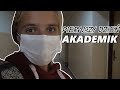 PIERWSZY DZIEŃ W AKADEMIKU || Wyprowadzka do Warszawy #1