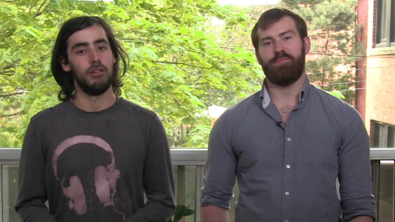 2017-18 Micro-Budget Creative Team: Samuel Plante & Josh Ary, Honeymoon