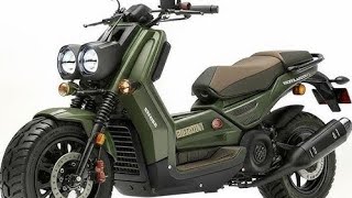 2026 Honda Zoomer X Full Review USA | Best Urban Scooter for 2026 Honda Zoomer X Full Review USA | Best Urban Scooter for
