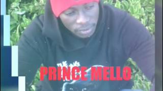 Prince Mello - Make Up To Break Up (Gambian Music )