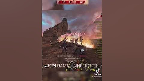 APEX LEGENDS SERVER CRASHES AGAIN!!!!(20 BOMB!!!)#shorts