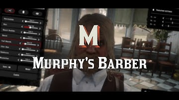 [RedM] [ANY FRAMEWORK] Murphy