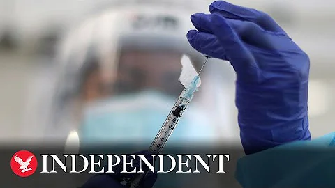 Pfizer Covid vaccine ‘works against mutant strains’, research shows - DayDayNews