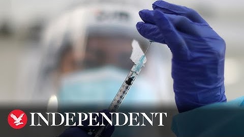 Pfizer Covid vaccine ‘works against mutant strains’, research shows