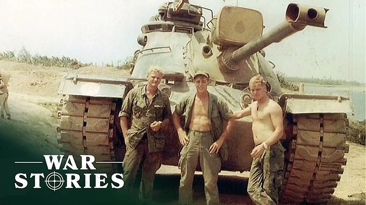 How Effective Were American Tanks In The Vietnam War? | Greatest Tank Battles | War Stories - DayDayNews
