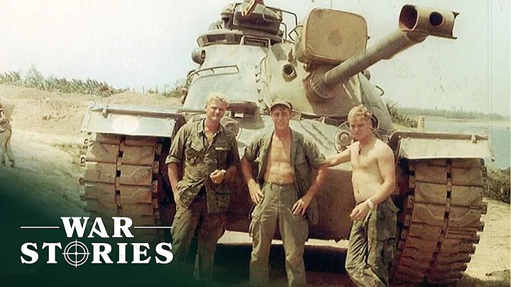 The Unsung Heroism Of Vietnam's Tank Crews | Great...