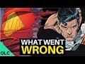 The Death of Superman: What Went Wrong?