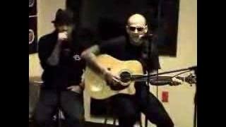 Good Charlotte Misery acoustic