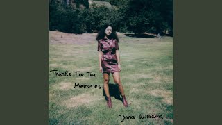 Video thumbnail of "Dana Williams - Umbrella - Acoustic"