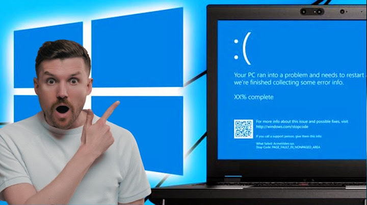 How Bad Code Just Broke A Billion Windows Machines