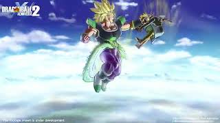Download Mp3 OFFICIAL DBS BROLY GAMEPLAY (FUTURE SAGA CHAPTER 3) DRAGON BALL XENOVERSE 2 Gudang lagu Download Mp3 OFFICIAL DBS BROLY GAMEPLAY (FUTURE SAGA CHAPTER 3) DRAGON BALL XENOVERSE 2