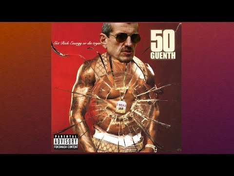 Guenther Steiner - Mixtape Vol. 1 (22K Sub Special)