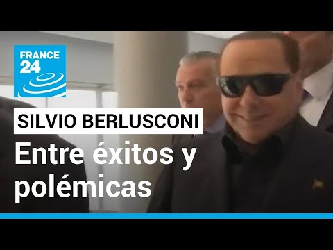 Video: Silvio Berlusconi: biografía, actividad política, vida personal