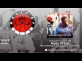 Asher D - Brutality