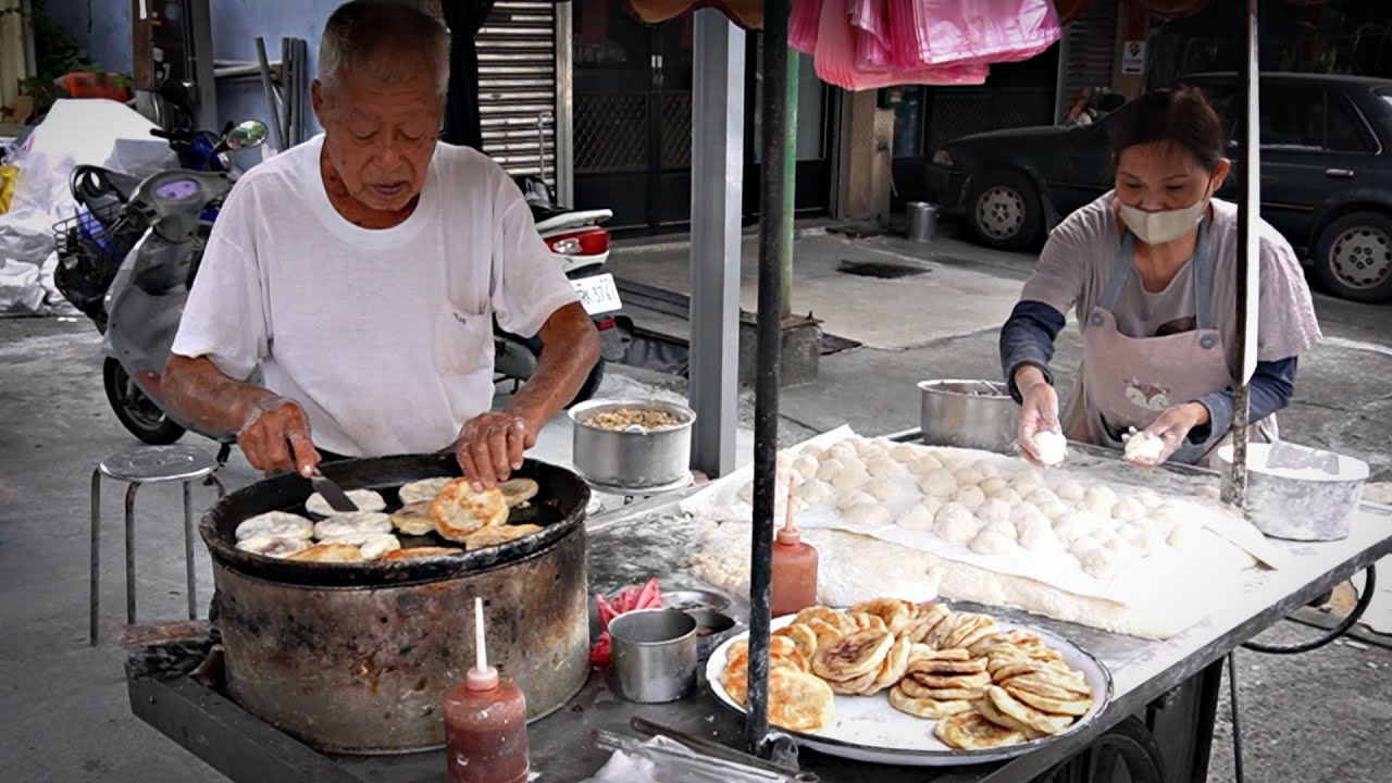 通通50元以內！台灣中南部超值的小吃全輯，能在台灣生活長大實在太美好 - Taiwan Food