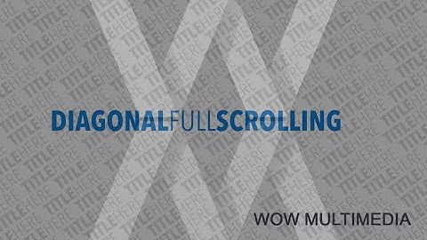 Free animated templates for Final Cut Pro X