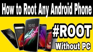 How To ROOT Any Android Phone Without PC #TechNews screenshot 5
