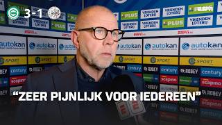 "ŽIŪRIME VISI Į VEIDRODĮ" | Interviu su Fredu Grim.