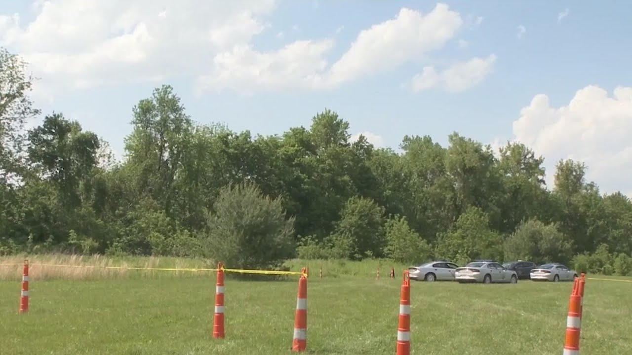 Waverly man, 90, killed in plane crash near high school in Ross County