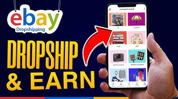 How To Start Dropshipping On Ebay | Easy Tutorial for Beginners in 2025