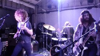 Wolfmother - New Moon Rising (SXSW 2016) HD