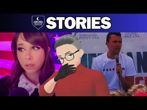 VTuber Professor REACTS | 👠 Shoe0nHead's These People Are Sick