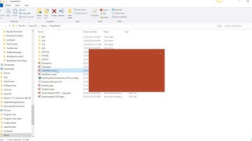 BalaReva Easy PowerPoint Execute Macro