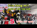 môtô cổ phương nam chuyển sang cửa hàng mới ưu đải tặng quà lớn bình dương| Mỹ Motor