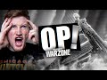 THE MOST OVERPOWERED WEAPON IN WARZONE | SEASON 5