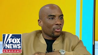 Charlamagne Hits Msnbc For Claiming Hes Spreading Maga Views