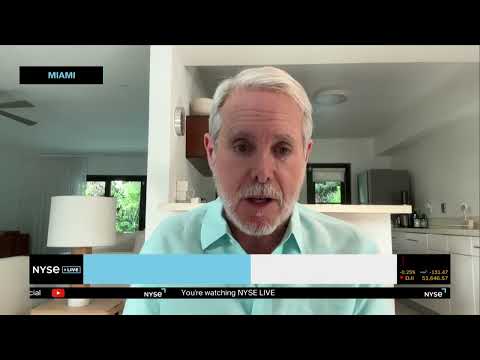 Evergreen ai CEO Bill Harris on How Platform Enables Smarter Financial ...