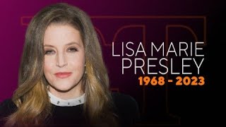 👩 Lisa Marie Presley, l'incroyable destin de la fille du King décédée à 54 ans