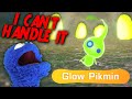 PIKMIN 4 HYPE LEVELS CRITICAL