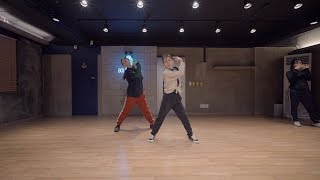 SiairaShawn - Wrong Speed | Monroe Choreography