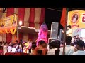 tum na suno ge to kon sunega #itwarbazar  #siddharthnagar #anupma_yadav #israt_jaha ka Bhajan