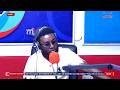 MYSTERIES OF THE LOST IS LIVE WITH PAPA KUMAH ON MABESH 92.7FM ||29/05/26||