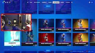 Grindin to Div 6 Arena Details