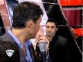 Showmatch 2010 - Marcelo le hizo frente a un guardaespaldas