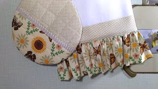 45 ideias de Ķit cosinha  artesanato em tecido, artesanato para cozinha,  patchwork