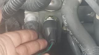 Fixing Aviator A/C leak. Replacement part is discontinued by Lincoln. by G Auto Repair 145 views 8 months ago 3 minutes, 43 seconds