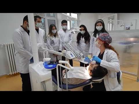 gaziantep üniversitesi diş hekimliği fakültesi ücretleri