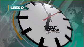 LIVE: UBC LEERO NEWS I AUGUST 31, 2026